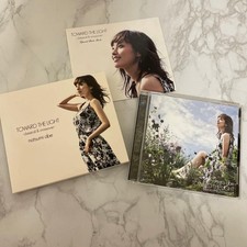 Natsumi Abe  CD DVD  TOWARD THE LIGHT   Classic