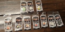 Disney Store Countdown to the Millennium 2000 Pin Set 10 pins BRAND NEW BNIP