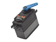 Hitec D955TW Ultra Torque Titanium Gear Digital Servo (High Voltage) - HRC36955