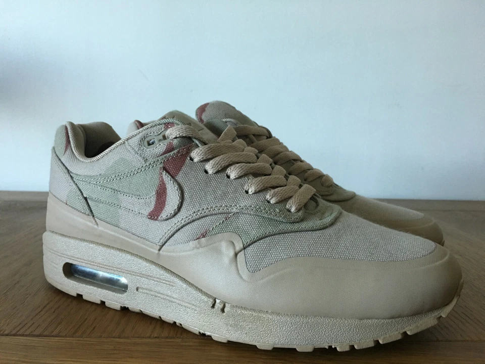 Nike Air Max 1 SP, photo 1 of 5