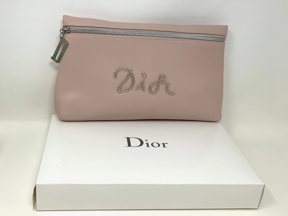 Share 90+ dior makeup bag ebay xkldase.edu.vn