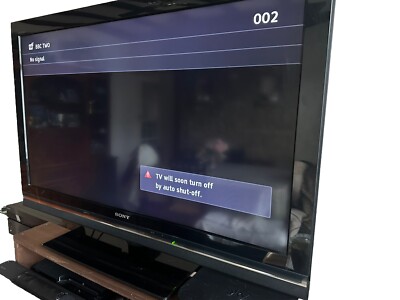 Sony Bravia KDL-40W5800 40