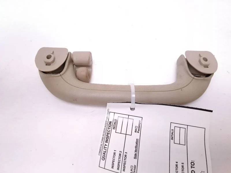MANGO DE AGARRE DE TECHO DEL CONDUCTOR TRASERO para KIA RIO 2012-2017 Foto 2 de 4