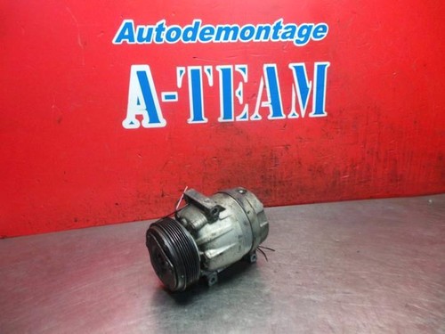 Klimakompressor Renault Laguna II G 8200021822 P11874591