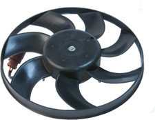 1K0959455Q Auxiliary Fan Assembly, Right