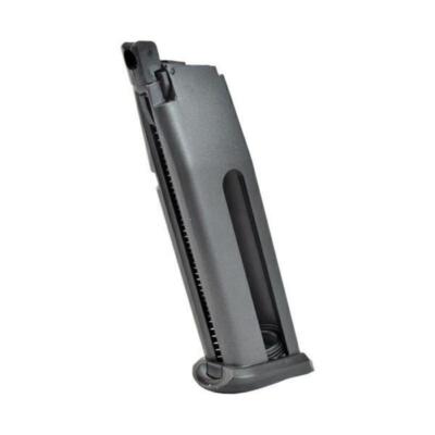 17-shot CO2 magazine for Tanfoglio pistols by KWC