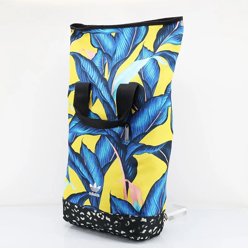 バッグ adidas Originals BACK PACK ROLL TOP Adidas Rolltop Backpack | eBay