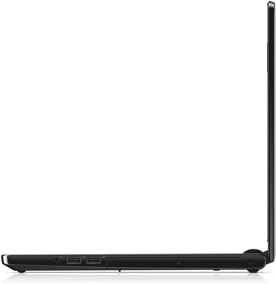 Dell Vostro 3558 4TH GEN Core i3-4005U 1.70GHz 4GB 128GB Window 10 15.6 Laptop - Image 2 of 4