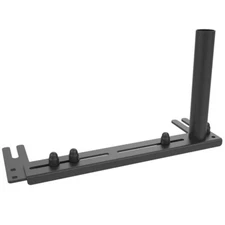 RAM Universal No-Drill Laptop/Tablet Mount Base for Cars & Trucks