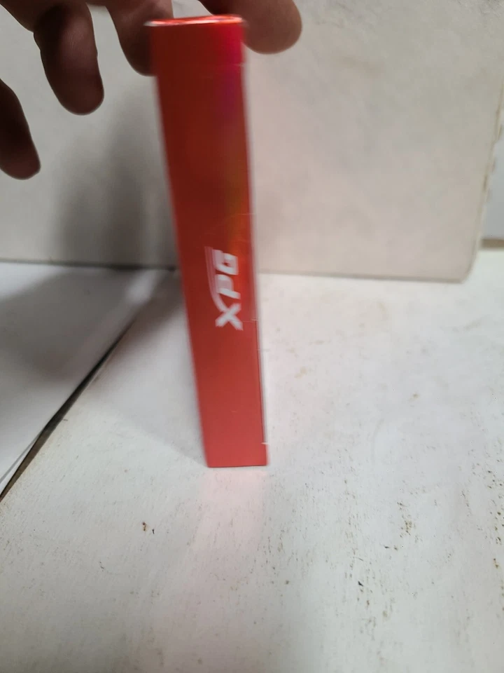 XPG GAMMIX S70 Blade M.2 2280 2TB PCI-Express 4.0 x4, NVMe 1.4 3D NAND Internal - Image 2 of 4