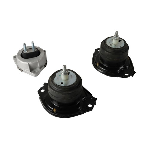 3Pcs Engine Motor & Trans Mount For 2011-2019 Jeep Grand Cherokee 3.6L 5.7L RWD - Imagen 4 de 10