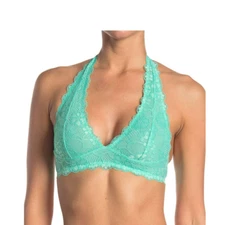 Wishlist NEW gorgeous mint lace bralette WAS $36
