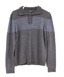 banana republic mens merino wool sweater