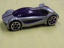 Aceleradores de iridio McDonald's Hotwheels MFG-McD Corp 2005, ¡excelente!