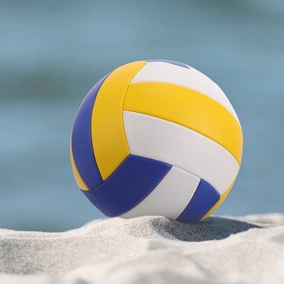  2 Pcs Volleyball Kind Weicher Trainingsball Volleyballausrüstung