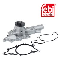 Febi Bilstein Wasserpumpe FüR Mercedes-Benz Sprinter 4-T Bus 904 901 902 903