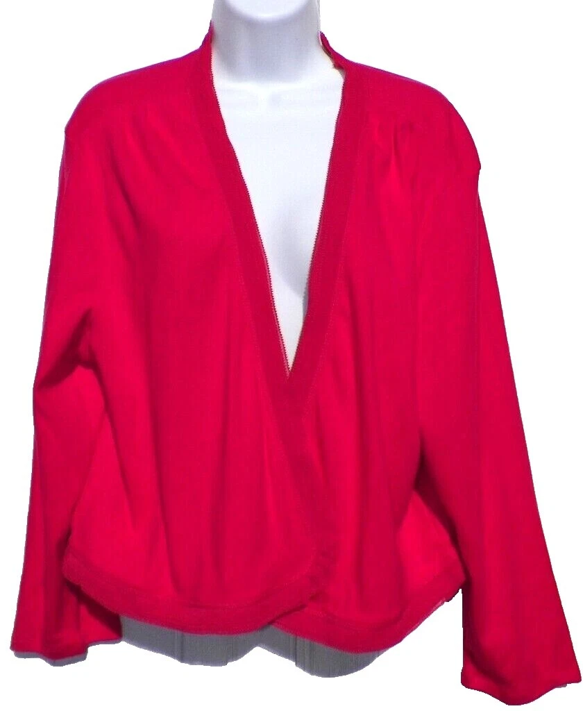 Suéteres para mujer Rafaella de algodón