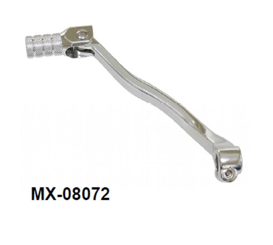 Sélecteur de vitesse Kawasaki KXF 250 2006-2008 en aluminium Psychic 13156-0050