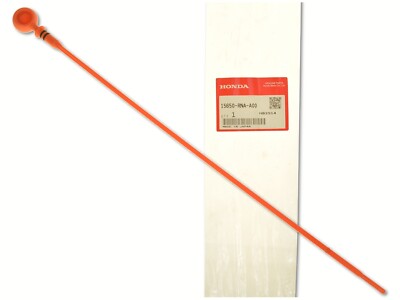 Ölmessstab 15650-RNA-A00 für Honda Civic VIII 06-12 IX 12- Fr-v 04-09 1.8 Benzin