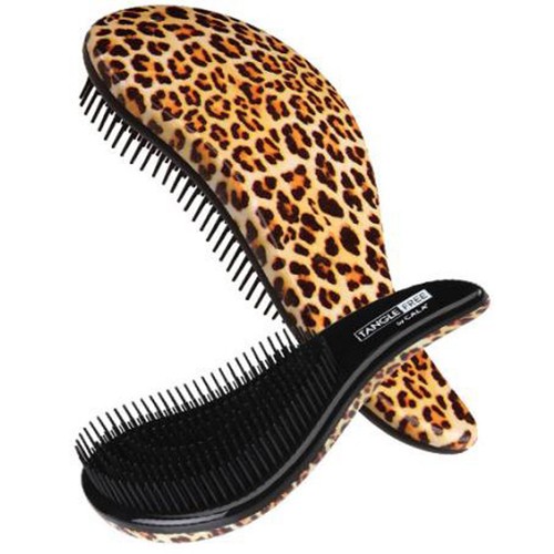 CALA Tangle Free Detangler Hair Brush for Wet and Dry eBay