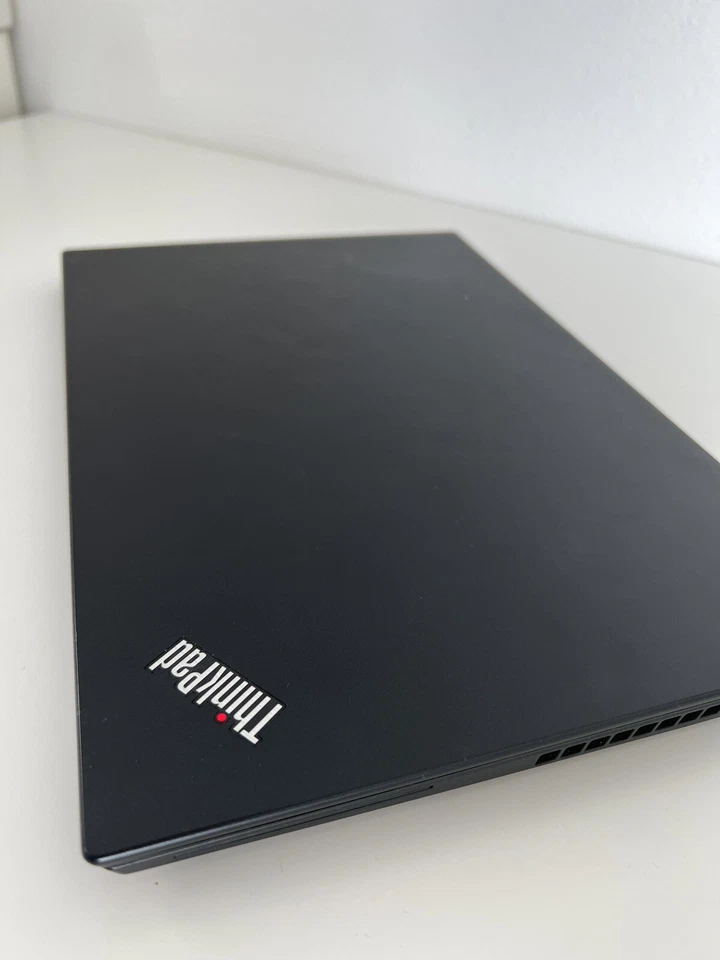 Lenovo ThinkPad X280 12,5 Zoll (256GB, Intel Core i5 8. Gen, 3,40GHz, 8GB) Win11 - Bild 4 von 4