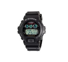 Casio Men's G-Shock Solar Atomic Sport Watch