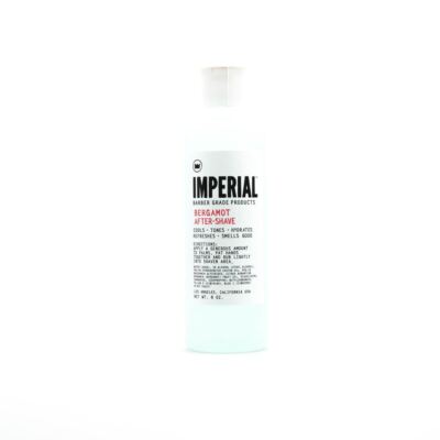 Imperial Bergamot After-Shave