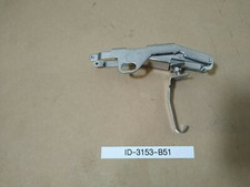NEW Adams Rite Storefront Door Hookbolt Faceplate 1 1/8-02 ANSI 156.5