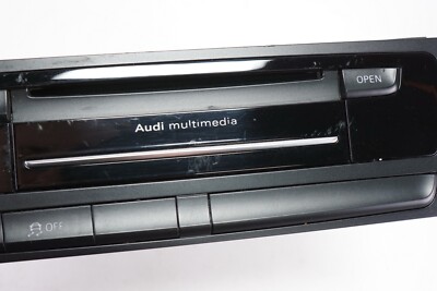 1UPJ-95204010]アウディ・Q5(8RCDNF)右フロントドライブシャフト 中古