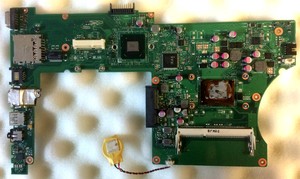 Asus x401a аккумулятор