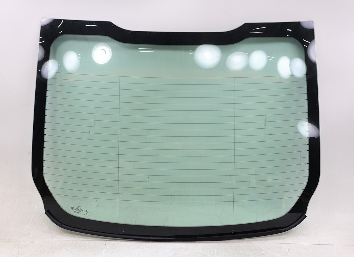 NEW OEM Ford Rear Back Window Glass HS7Z-5442006-A Ford Fusion