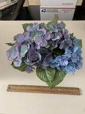 Artificial Flower Bunch Branch Bouquet Wedding Party Floral Home Decor B20