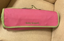 Knittin? Kaboodle Filled With Knitting Needles. Wood, Plastic, Acrylic.