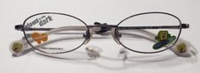 Nickelodeon Spongebob Squarepants Patrick Eyeglasses Purple Children's Frames