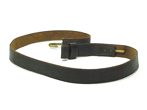 Original Civil War CAVALRY SUPPORT STRAP FOR SABER BELT
