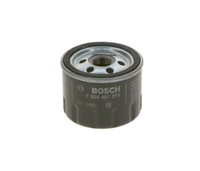 Bosch F 026 407 279 ÖLfilter Mit RüCkschlagventil FüR Ford, Ford Australia