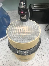 coltene whaledent Pindex Machine