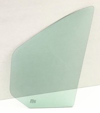 Fit 15-25 Ford Transit 83.2 Low-roof Driver Left Side Front Vent Window Glass