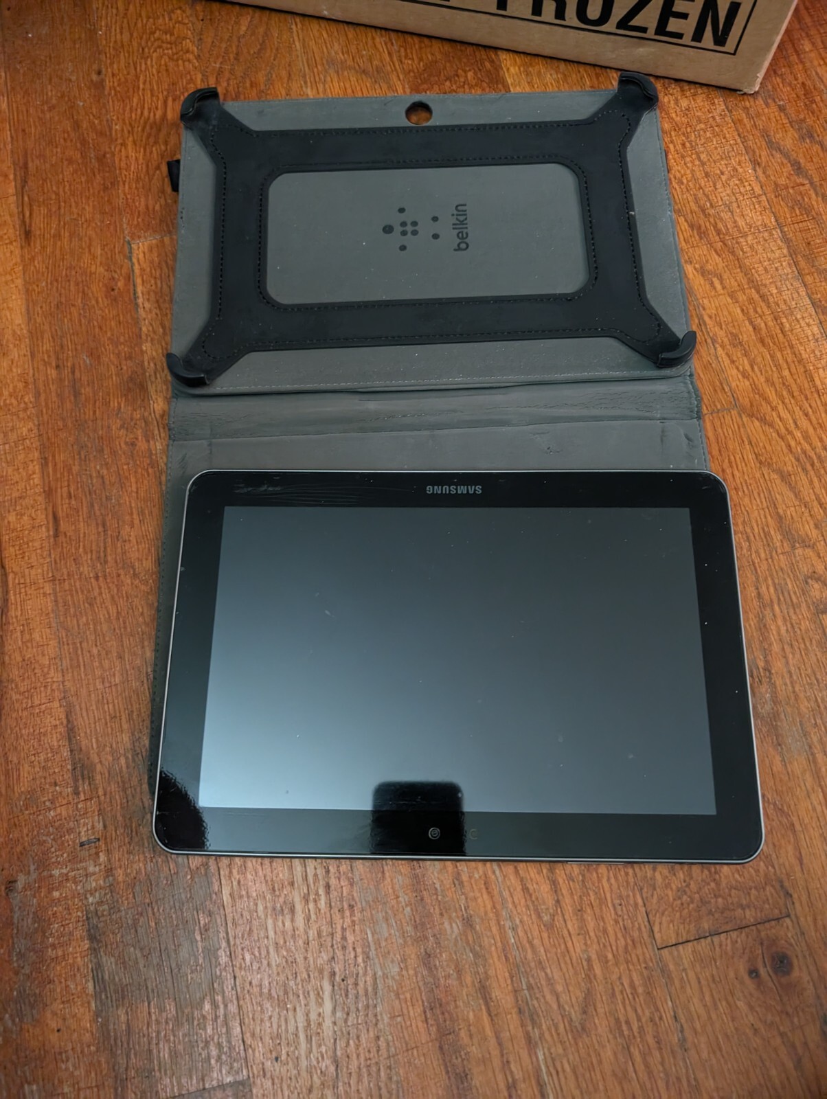 Samsung tablet Galaxy Tab A 16GB ce0168 Tested Working! eBay