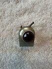 Hickok 534 B Pilot Light Assembly (red jewel)