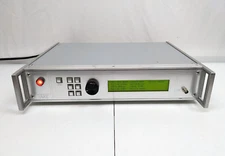 Avtech AVO-8D AVO-8D-B-P-NASA1 Pulsed Laser Diode Driver | 48 Volt, 250 Amp