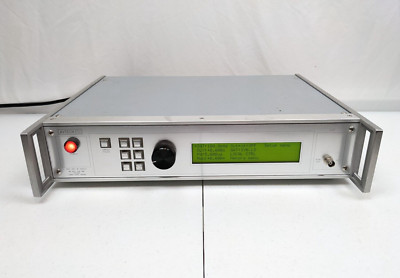 Avtech AVO-8D AVO-8D-B-P-NASA1 Pulsed Laser Diode Driver | 48 Volt, 250 Amp