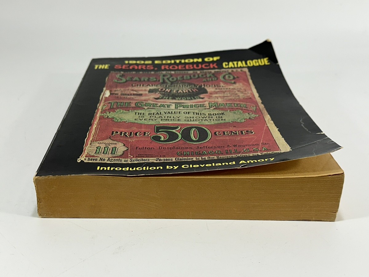 Vintage 1969 Reprint 