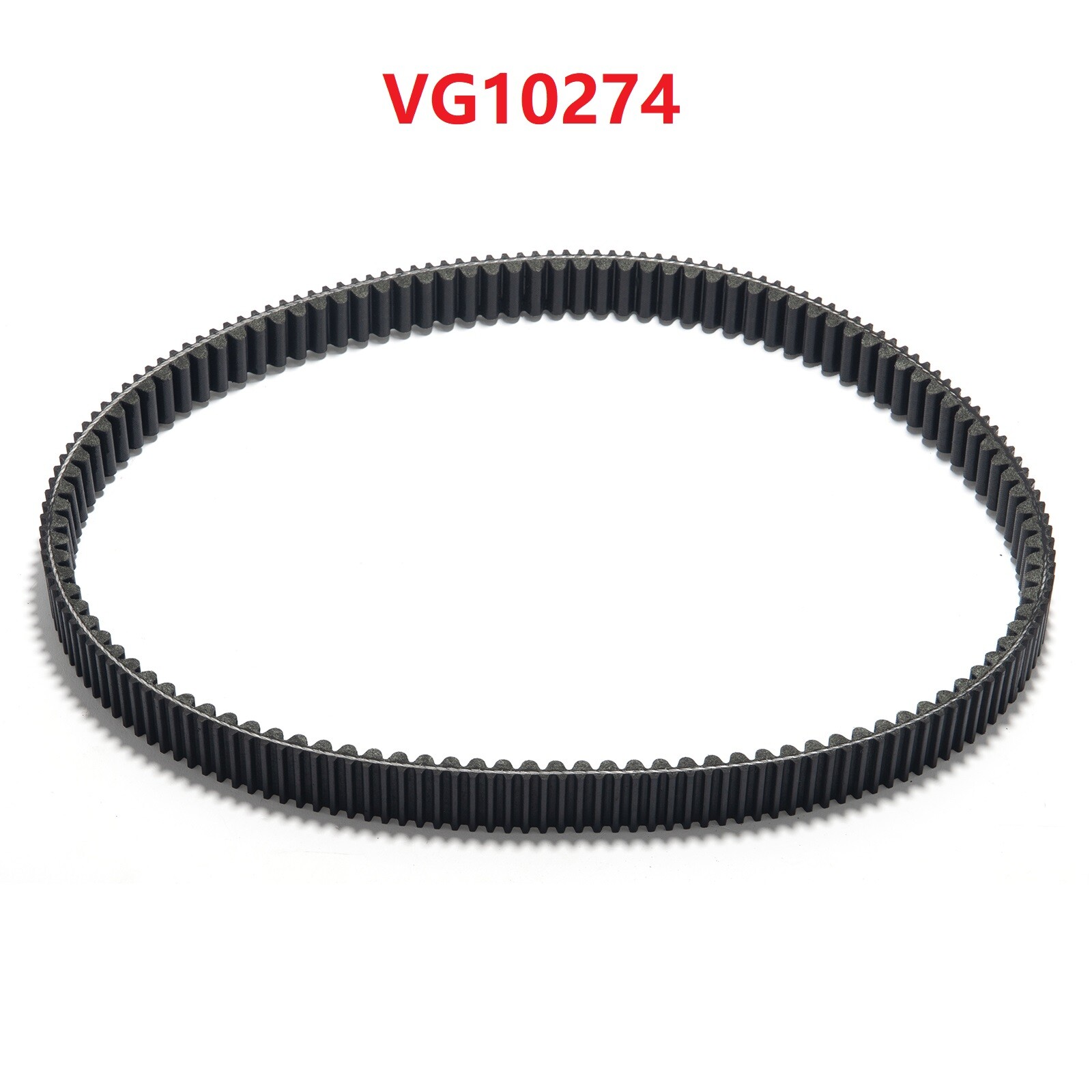 John Deere CX CS Gator Utility FE290D FE250D Clutch Drive Belt VG10274-image