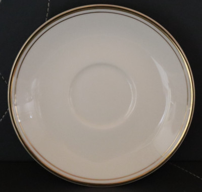 ROYAL DOULTON GOLD CONCORDE UNTERTASSE H5049 5 VERFÜGBAR