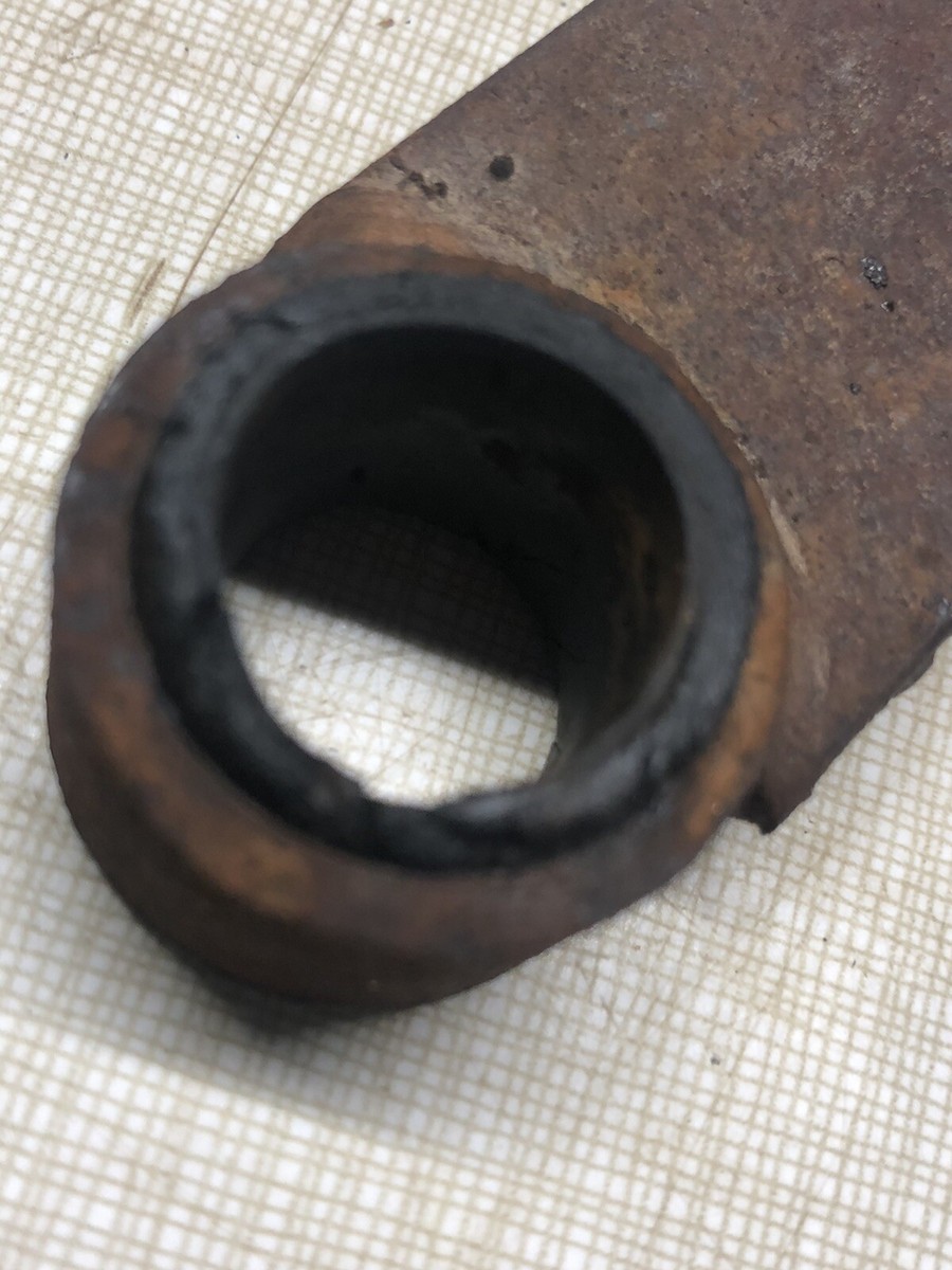 David Bradley Suburban Tractor Steering Tie Rod | eBay