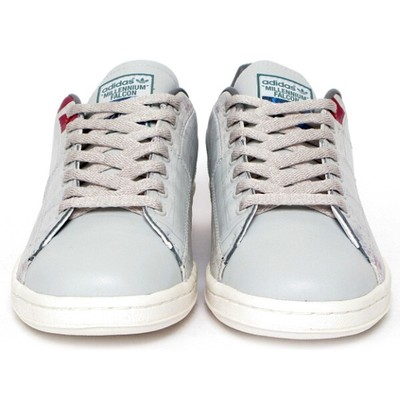 Star Wars Stan Smith Millennium Adidas Originals X Star Wars