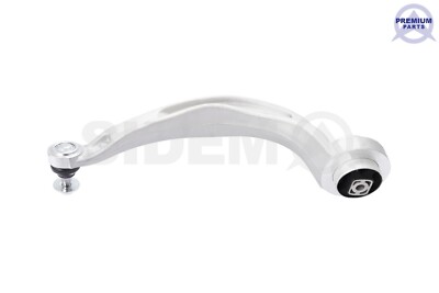 SIDEM 37076 Track Control Arm for AUDI