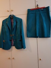 Tailleur donna elegante