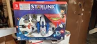 Starlink Battle for Atlas -Starfox Starter Pack & Game Included -Nintendo Switch
